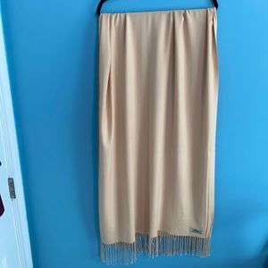 ☘️ 3/$30 Vintage Pashmina Wrap